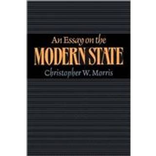 An Essay on the Modern State
