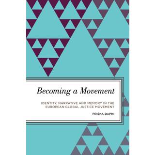 Becoming a Movement