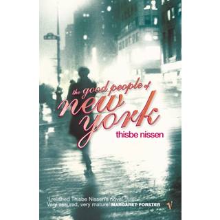 The Good People Of New York