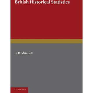 British Historical Statistics