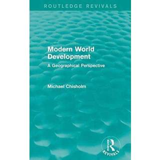 Modern World Development