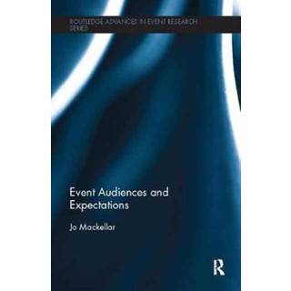 Event Audiences and Expectations