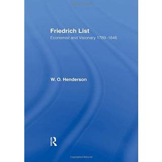 Friedrich List