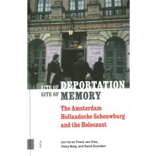 Site of Deportation, Site of Memory