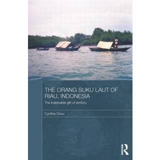 The Orang Suku Laut of Riau, Indonesia