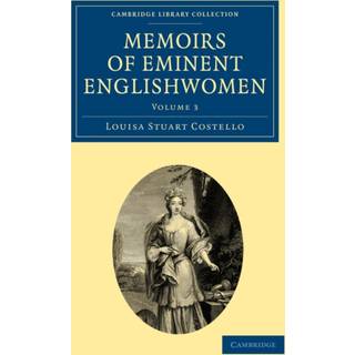 Memoirs of Eminent Englishwomen