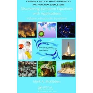 Discovering Evolution Equations with Applications