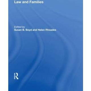 Law and Families