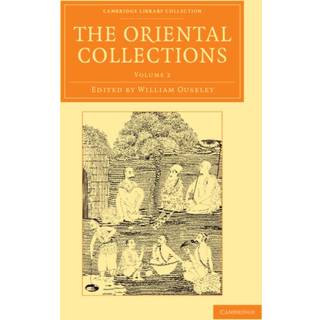 The Oriental Collections