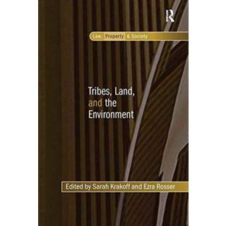 Tribes, Land, and the Environment