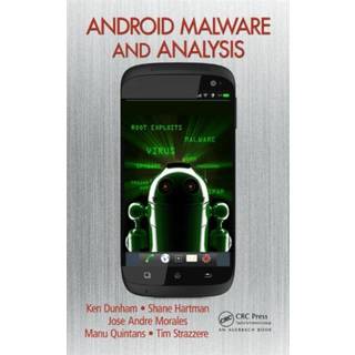 Android Malware and Analysis