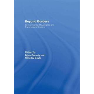 Beyond Borders
