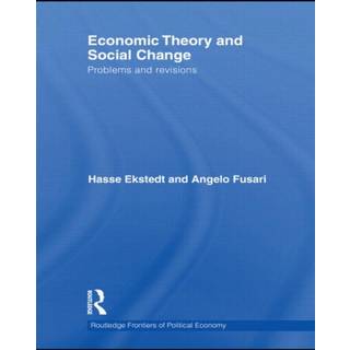 Economic Theory and Social Change