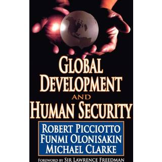 Global Development and Human Security