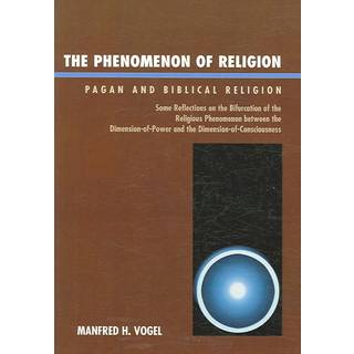 The Phenomenon of Religion