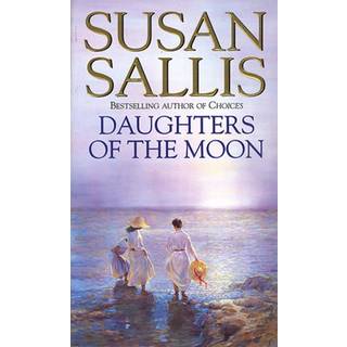 Daughters Of The Moon