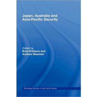 Japan, Australia and Asia-Pacific Security