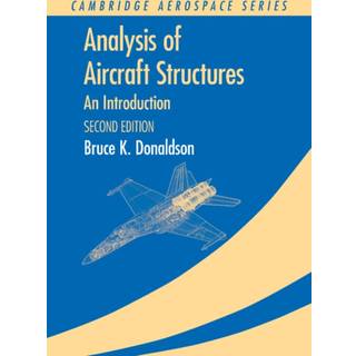 Analysis of Aircraft Structures