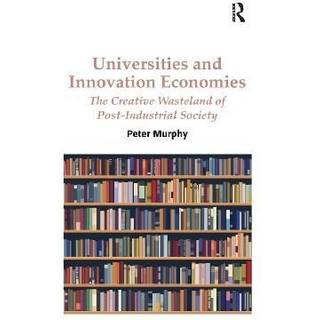 Universities and Innovation Economies