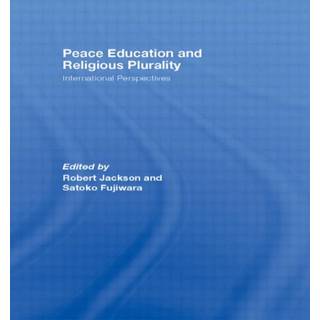 Peace Education and Religious Plurality