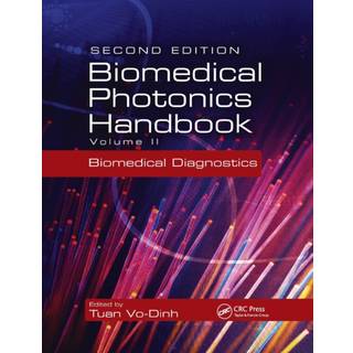 Biomedical Photonics Handbook