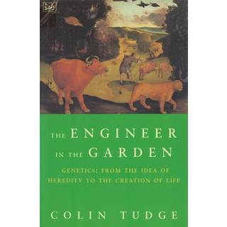 Engineer In The Garden