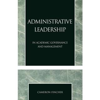 Administrative Leadership