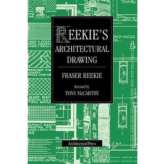 Reekie's Architectural Drawing