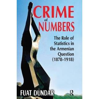 Crime of Numbers