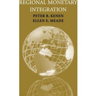 Regional Monetary Integration