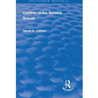 Revival: Children in the Nursery School (1928)