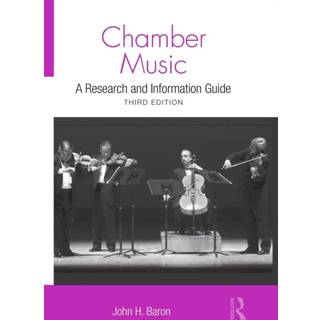 Chamber Music