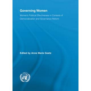 Governing Women