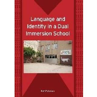 Language and Identity in a Dual Immersion School