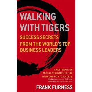 Walking With Tigers