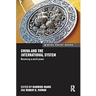 China and the International System