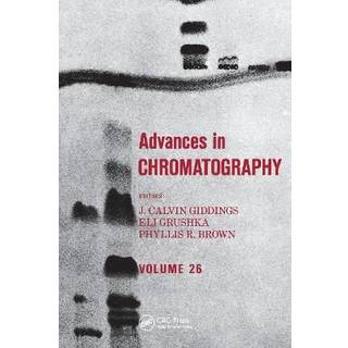 Advances in Chromatography