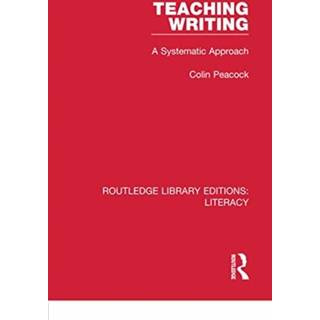 Teaching Writing