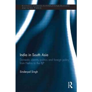 India in South Asia