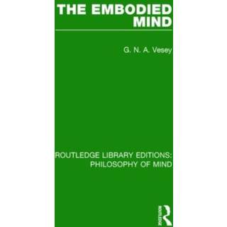 The Embodied Mind