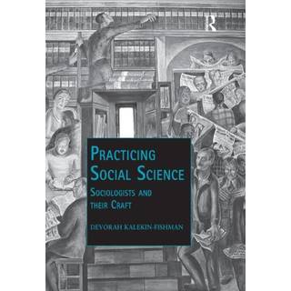 Practicing Social Science