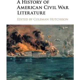 A History of American Civil War Literature