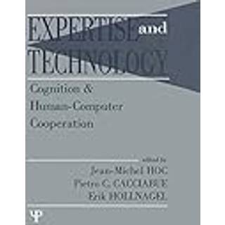 Expertise and Technology