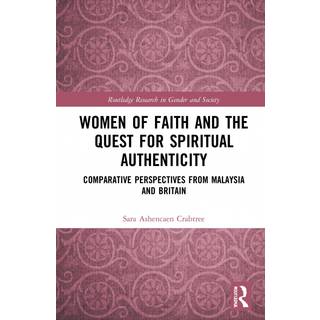 Women of Faith and the Quest for Spiritual Authenticity