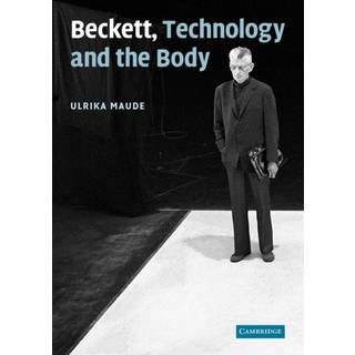 Beckett, Technology and the Body