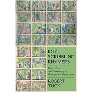 Idly Scribbling Rhymers