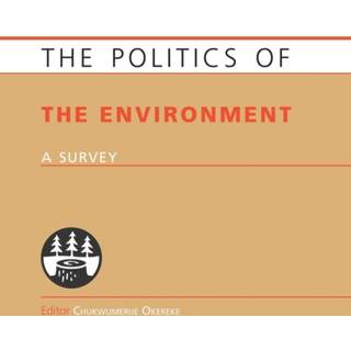 Politics of the Environment