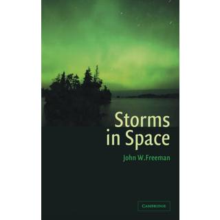 Storms in Space