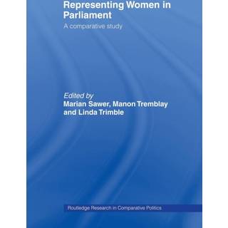 Representing Women in Parliament