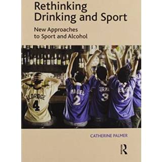 Rethinking Drinking and Sport